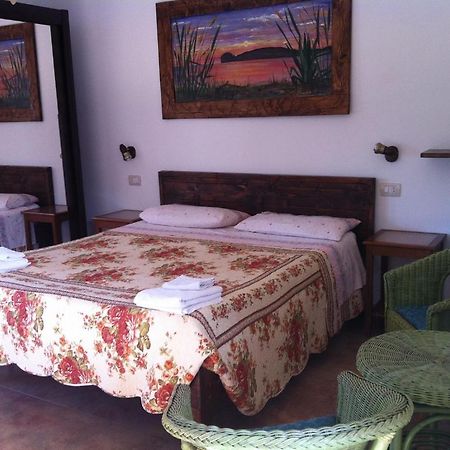 Agriturismo Agave Фертилия Екстериор снимка