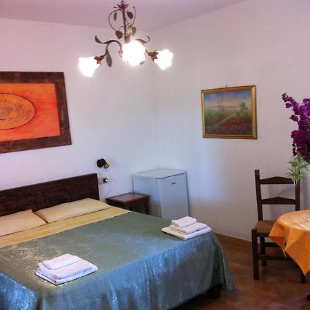 Agriturismo Agave Фертилия Екстериор снимка