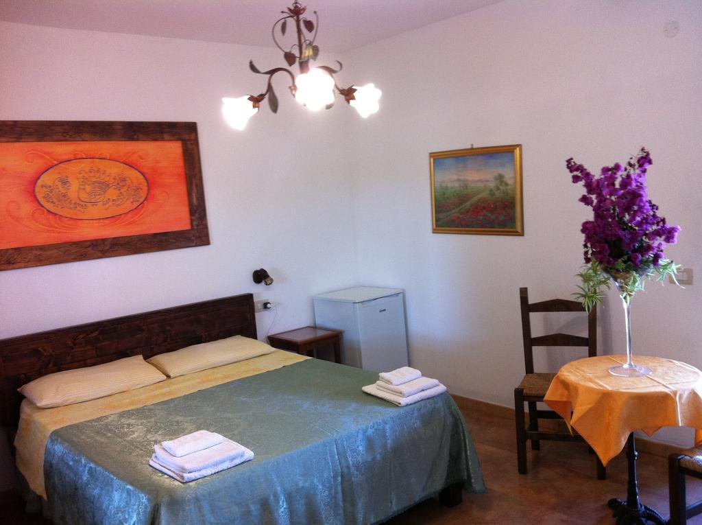 Agriturismo Agave Фертилия Екстериор снимка
