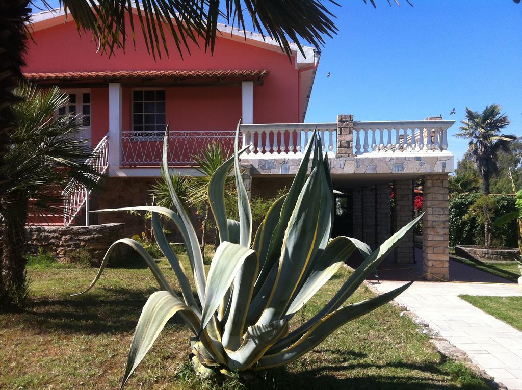 Agriturismo Agave Фертилия Екстериор снимка