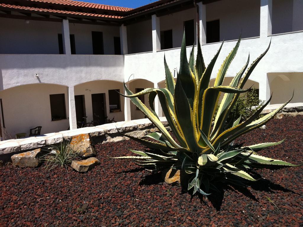 Agriturismo Agave Фертилия Екстериор снимка