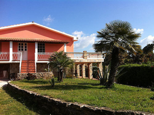 Agriturismo Agave Фертилия Екстериор снимка