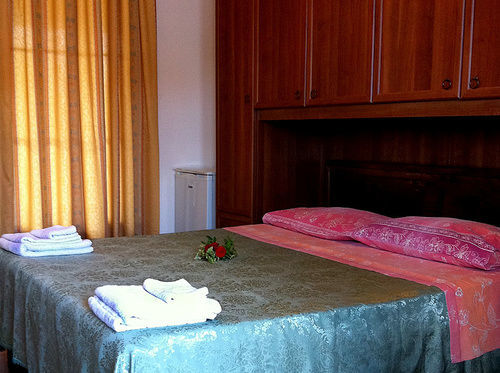 Agriturismo Agave Фертилия Екстериор снимка