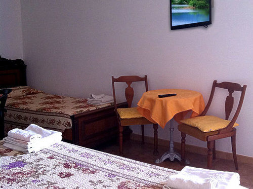 Agriturismo Agave Фертилия Екстериор снимка